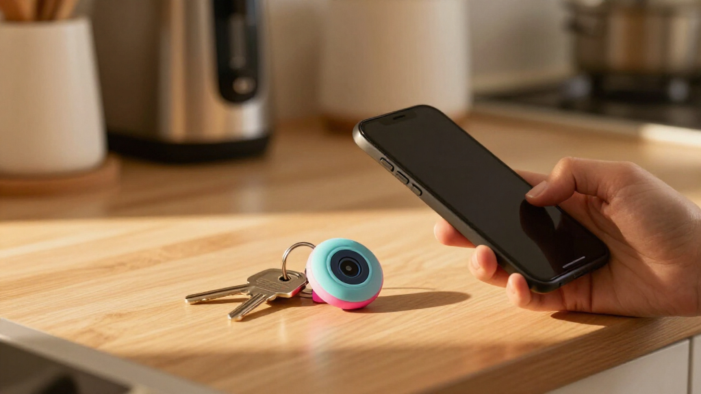 15 Best Bluetooth Item Trackers in 2026
