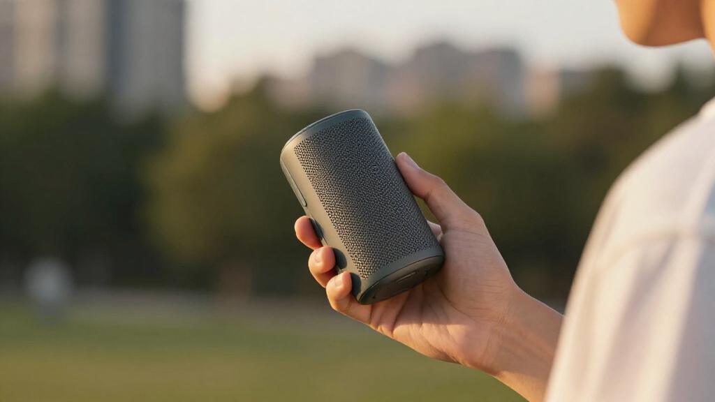 15 Best Compact Wireless Bluetooth Speakers in 2026