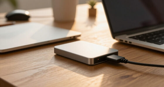 15 Best External Hard Drives in 2026