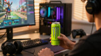 15 Best Gaming Energy Drinks in 2026