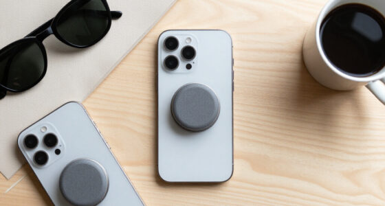 15 Best Magnetic Phone Grips in 2026