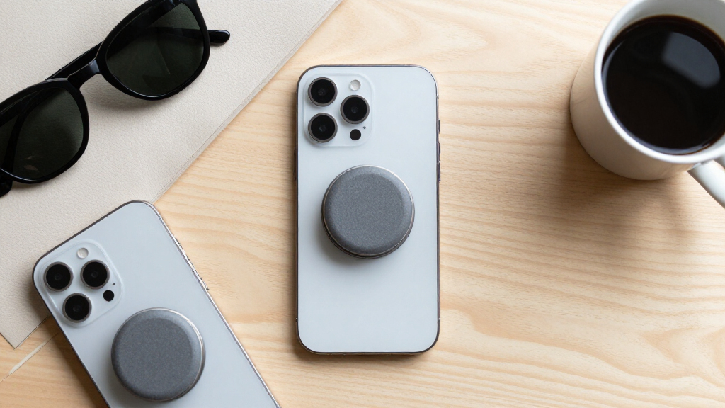 15 Best Magnetic Phone Grips in 2026