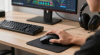 15 Best MMO Gaming Mice in 2026