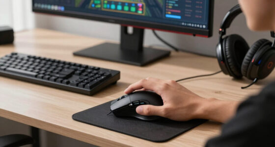 15 Best MMO Gaming Mice in 2026