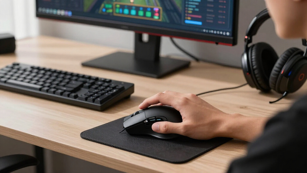 15 Best MMO Gaming Mice in 2026