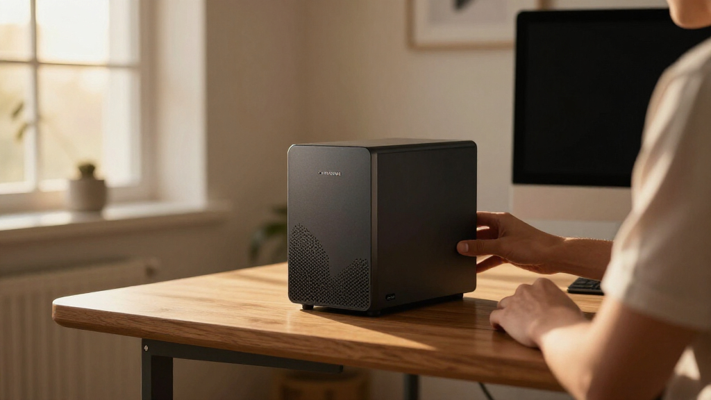 15 Best NAS Devices in 2026