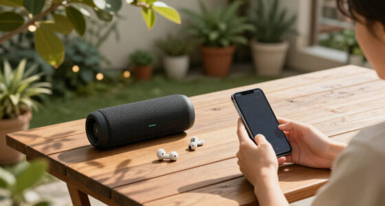 15 Best Portable Bluetooth Speakers in 2026
