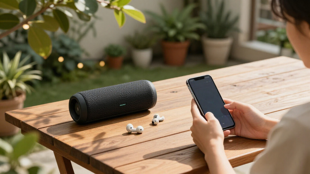 15 Best Portable Bluetooth Speakers in 2026