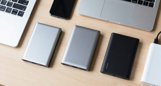 15 Best Portable External Hard Drives in 2026