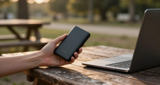 15 Best Portable External Hard Drives in 2026