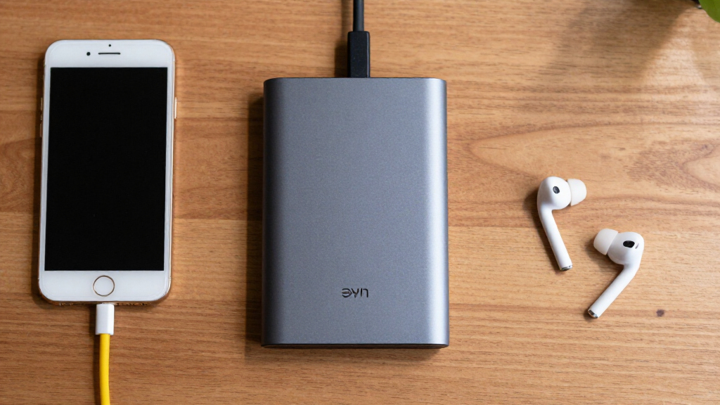 15 Best Portable External Hard Drives in 2026