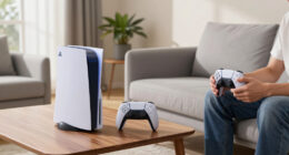 15 Best PS5 Console Covers And Controllers In 2026