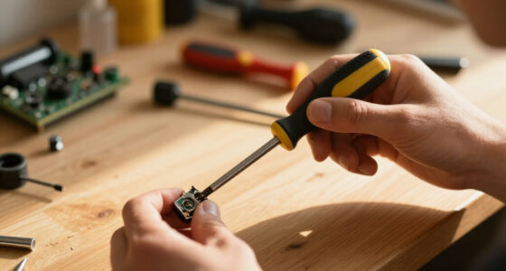 15 Best Screwdrivers in 2026