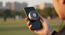 15 Best Smartphone Coolers in 2026