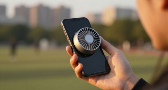 15 Best Smartphone Coolers in 2026