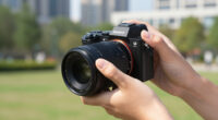 15 Best Sony Mirrorless Cameras in 2026