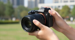 15 Best Sony Mirrorless Cameras in 2026