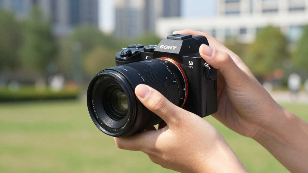 15 Best Sony Mirrorless Cameras in 2026