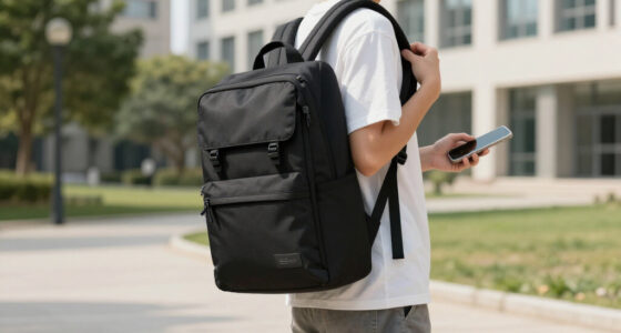 15 Best Student Laptop Backpacks in 2026