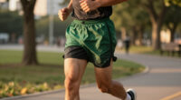 15 Best Sustainable Men’s Running Shorts in 2026