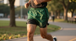 15 Best Sustainable Men’s Running Shorts in 2026