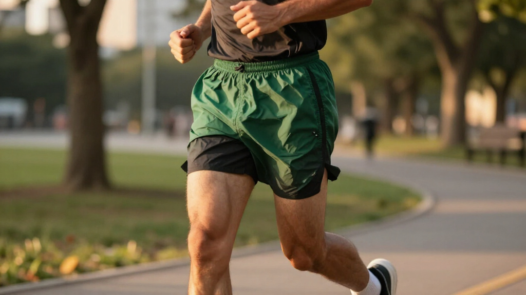 15 Best Sustainable Men’s Running Shorts in 2026