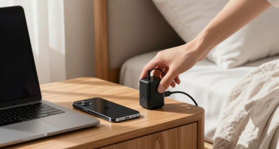 15 Best Universal Travel Chargers in 2026