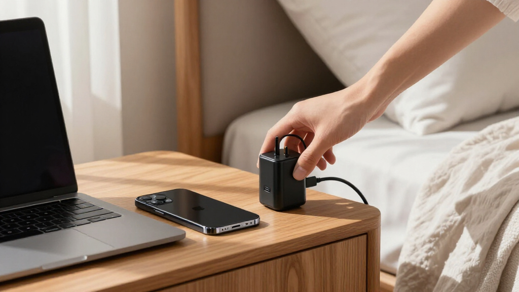 15 Best Universal Travel Chargers in 2026