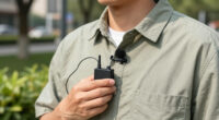 15 Best Wireless Lavalier Microphones in 2026