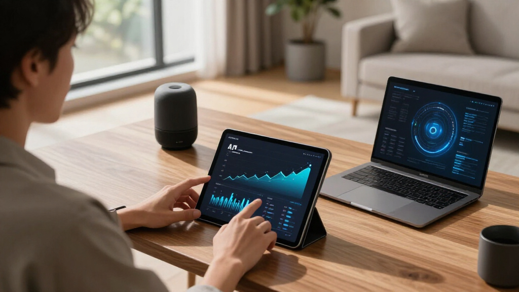 2026 AI Outlook: 10 Trends That Will Define The Year