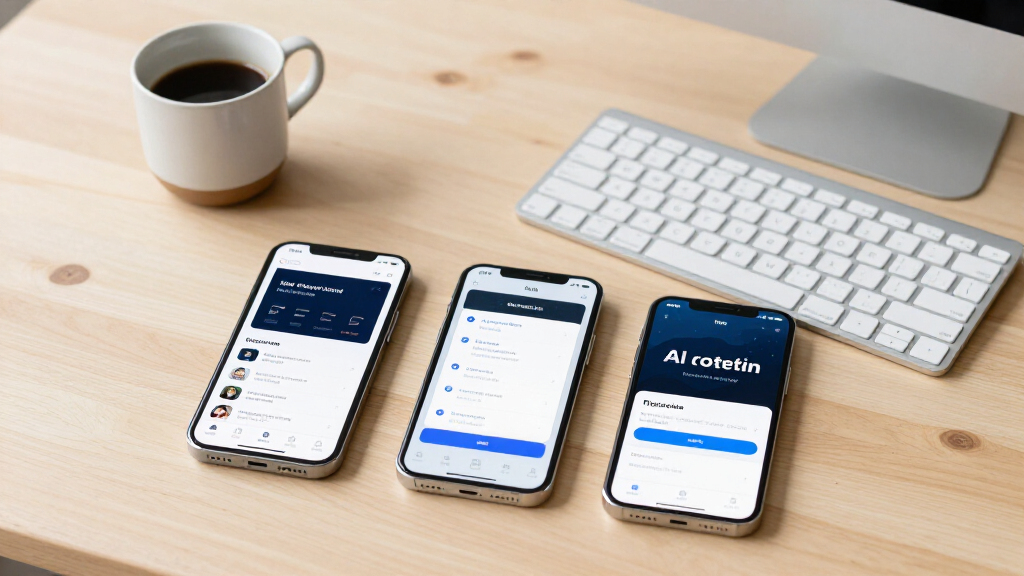 2026’S Top AI Note Apps For Effortless Organization
