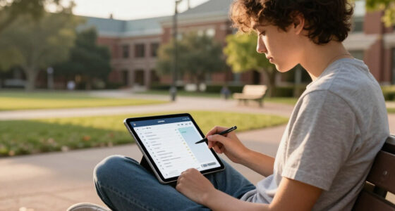 2026’S Top Picks: AI-Powered Student Planners For Smarter Studying