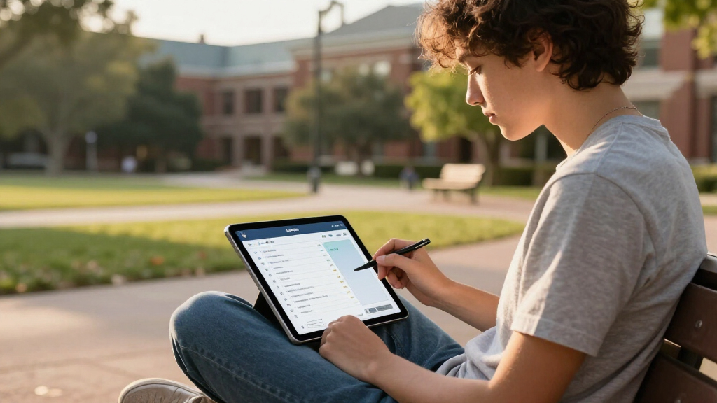 2026’S Top Picks: AI-Powered Student Planners For Smarter Studying