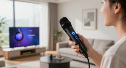 3 Best Karaoke Gaming Microphones in 2026