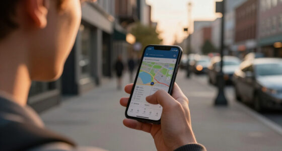 3 Best Offline Navigation Apps in 2026