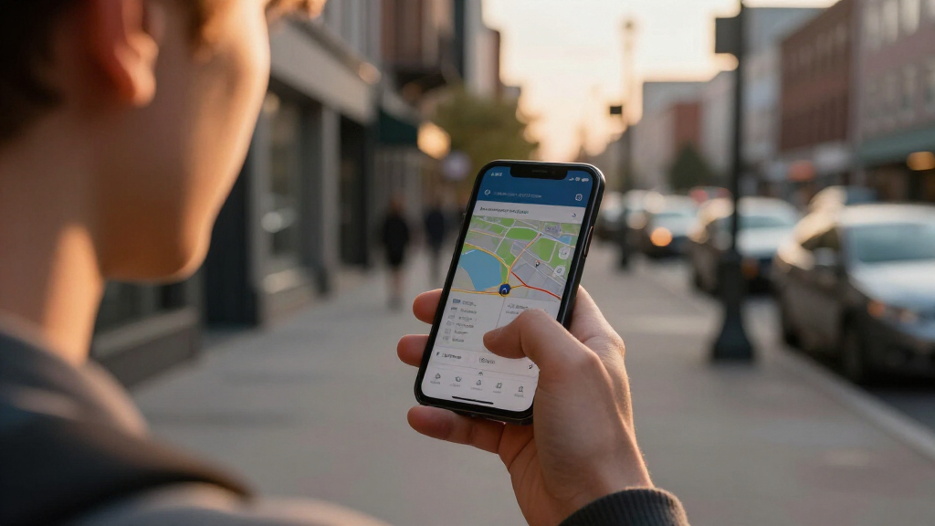 3 Best Offline Navigation Apps in 2026