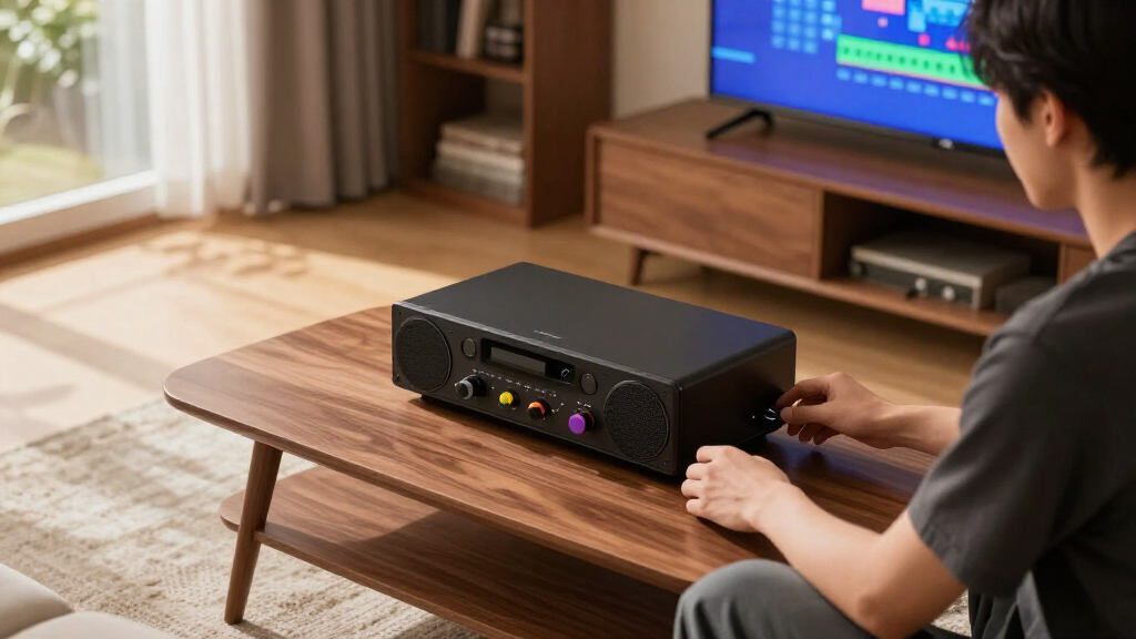 3 Best Retro Gaming Sound Systems in 2026