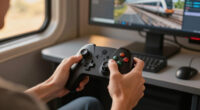 3 Best Train Simulator Controllers in 2026