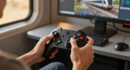 3 Best Train Simulator Controllers in 2026