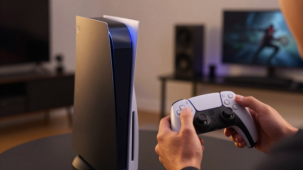 3 Best Wolverine PS5 Consoles and Controllers in 2026