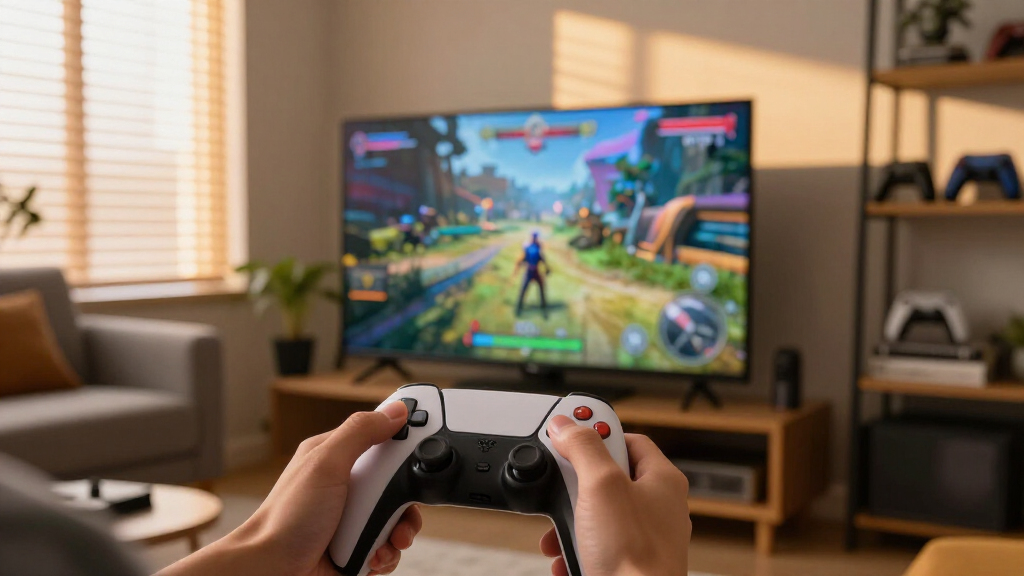 4 Best Action RPG Games in 2026