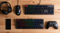 4 Best Gaming Accessories in 2026