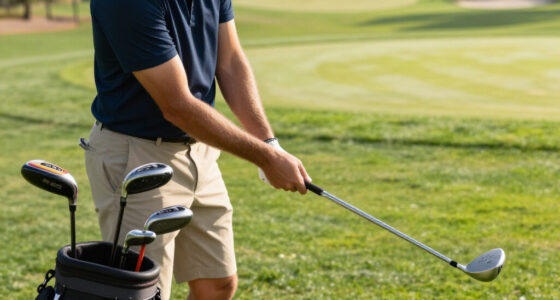 4 Best Golf Equipment in 2026