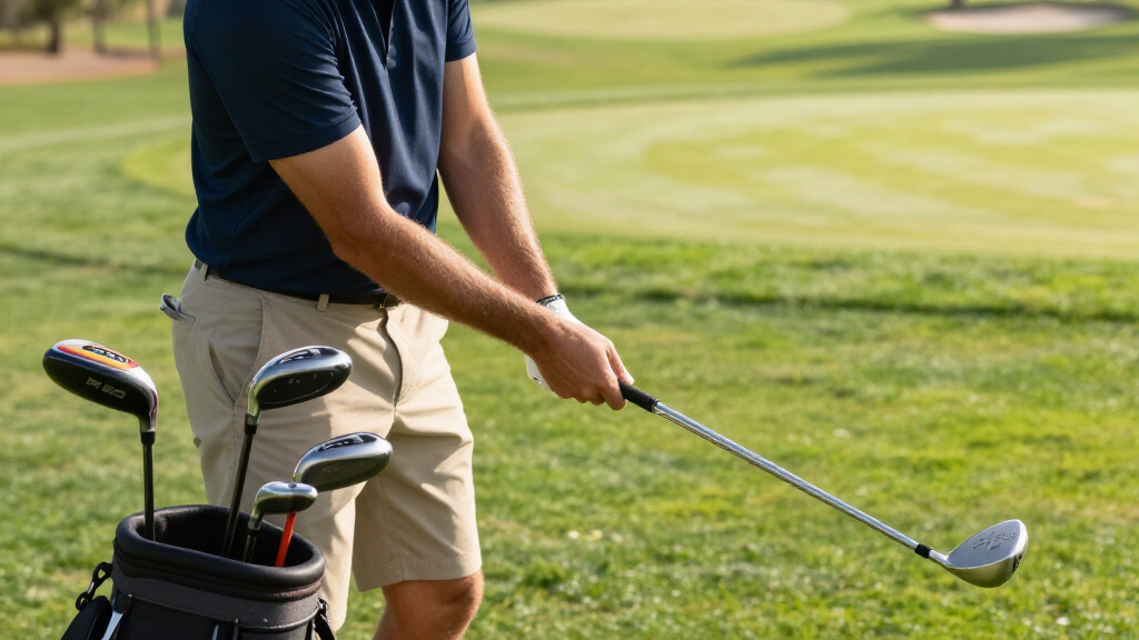 4 Best Golf Equipment in 2026