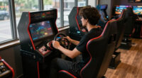 4 Best Racing Arcade Cabinets in 2026