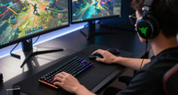 4 Best Razer Gaming Accessories in 2026