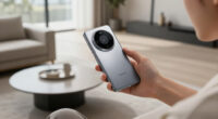 4 Best Robot Phones in 2026
