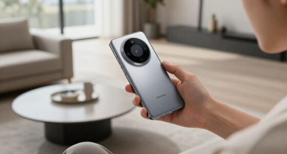 4 Best Robot Phones in 2026