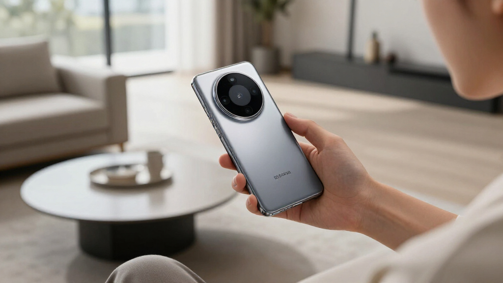 4 Best Robot Phones in 2026