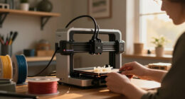 5 Best Bambu Lab 3D Printers in 2026